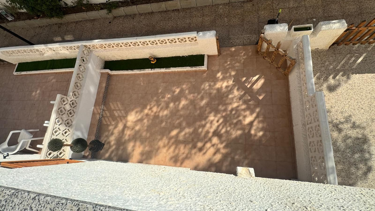 For sale - 2 Bedroom 2 Bathroom House - Townhouse in Orihuela - Playa Flamenca  - Alicante