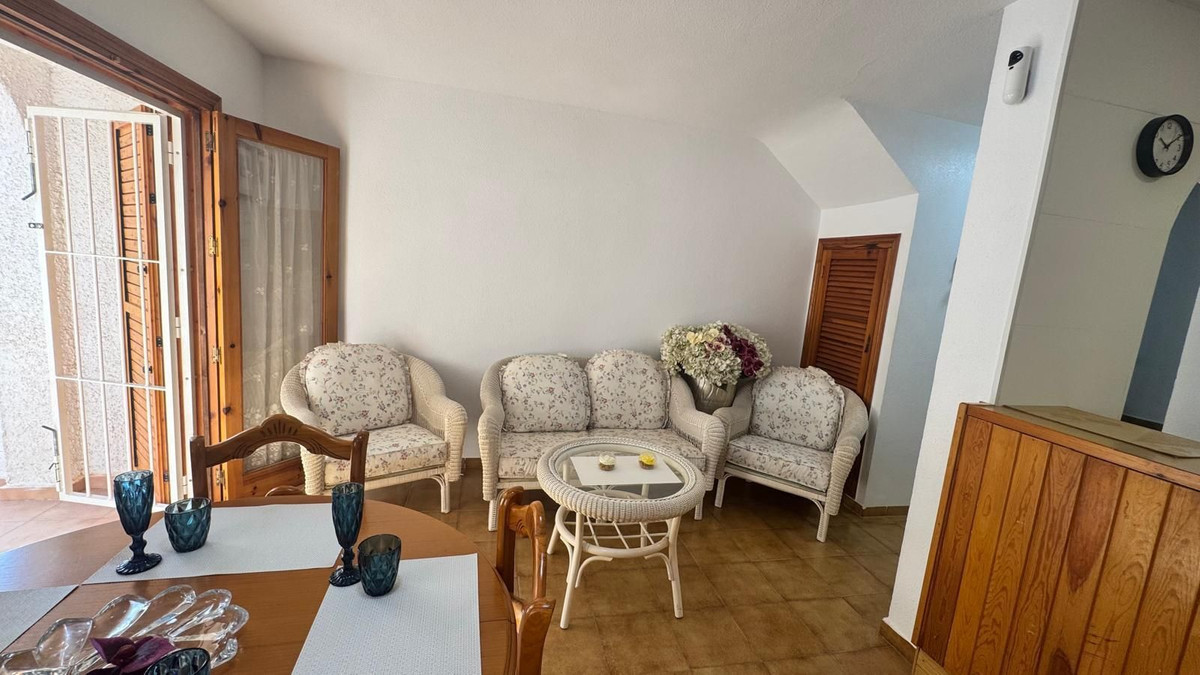 For sale - 2 Bedroom 2 Bathroom House - Townhouse in Orihuela - Playa Flamenca  - Alicante