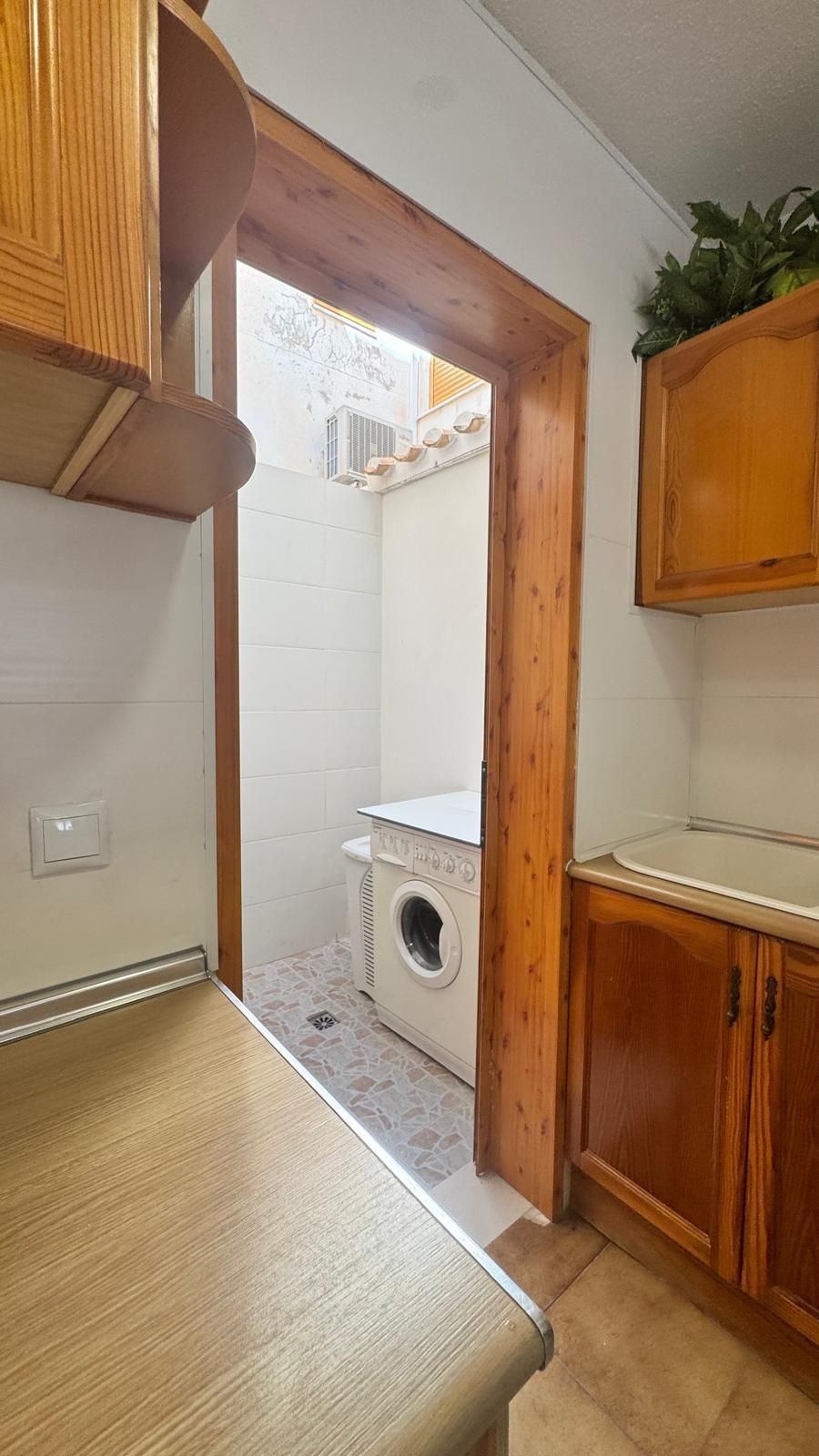 For sale - 2 Bedroom 2 Bathroom House - Townhouse in Orihuela - Playa Flamenca  - Alicante