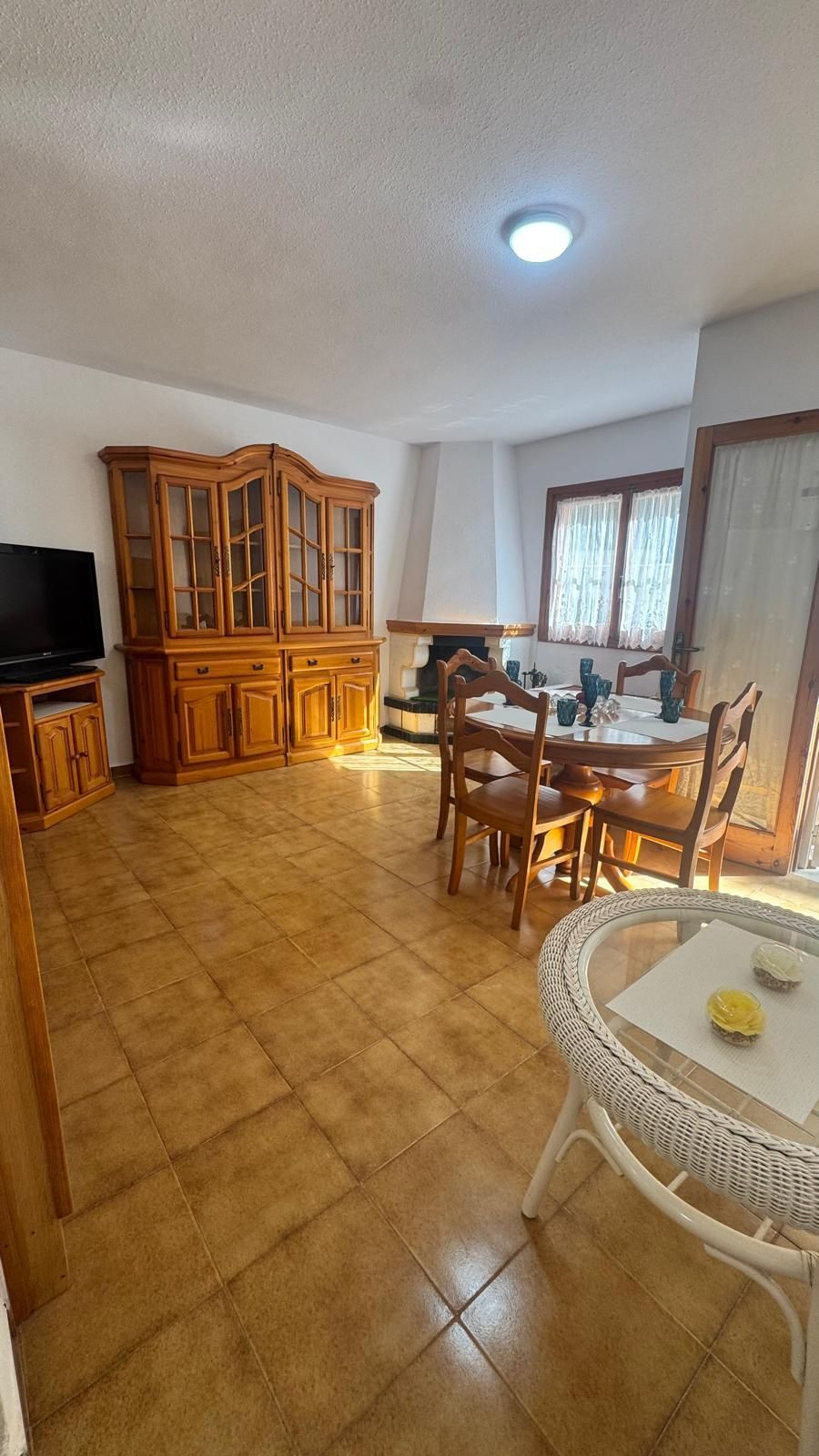 For sale - 2 Bedroom 2 Bathroom House - Townhouse in Orihuela - Playa Flamenca  - Alicante