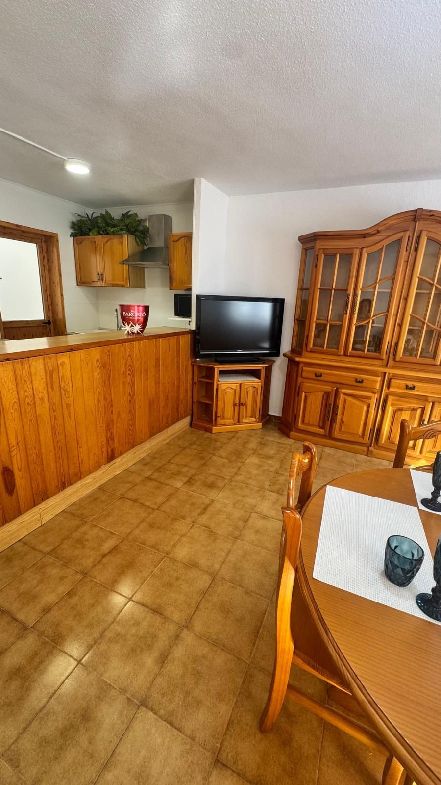 For sale - 2 Bedroom 2 Bathroom House - Townhouse in Orihuela - Playa Flamenca  - Alicante