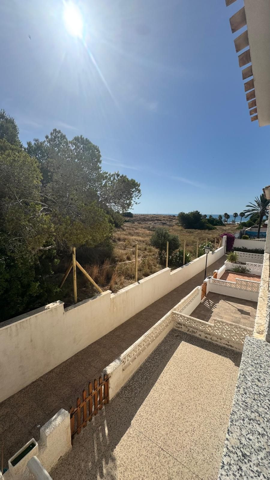For sale - 2 Bedroom 2 Bathroom House - Townhouse in Orihuela - Playa Flamenca  - Alicante