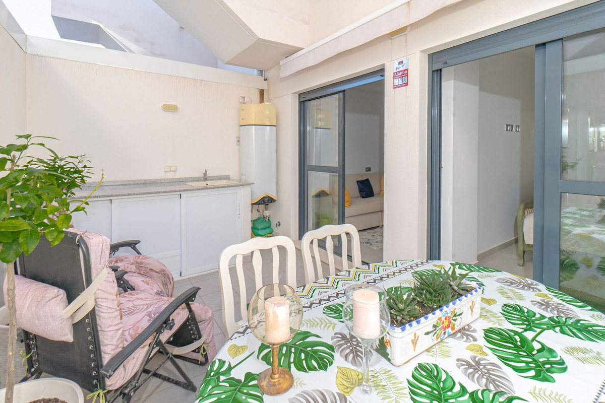 For sale - 2 Bedroom 2 Bathroom Apartment - Ground Floor Apartment in San Pedro del Pinatar - San Pedro del Pinatar Centro  - Murcia