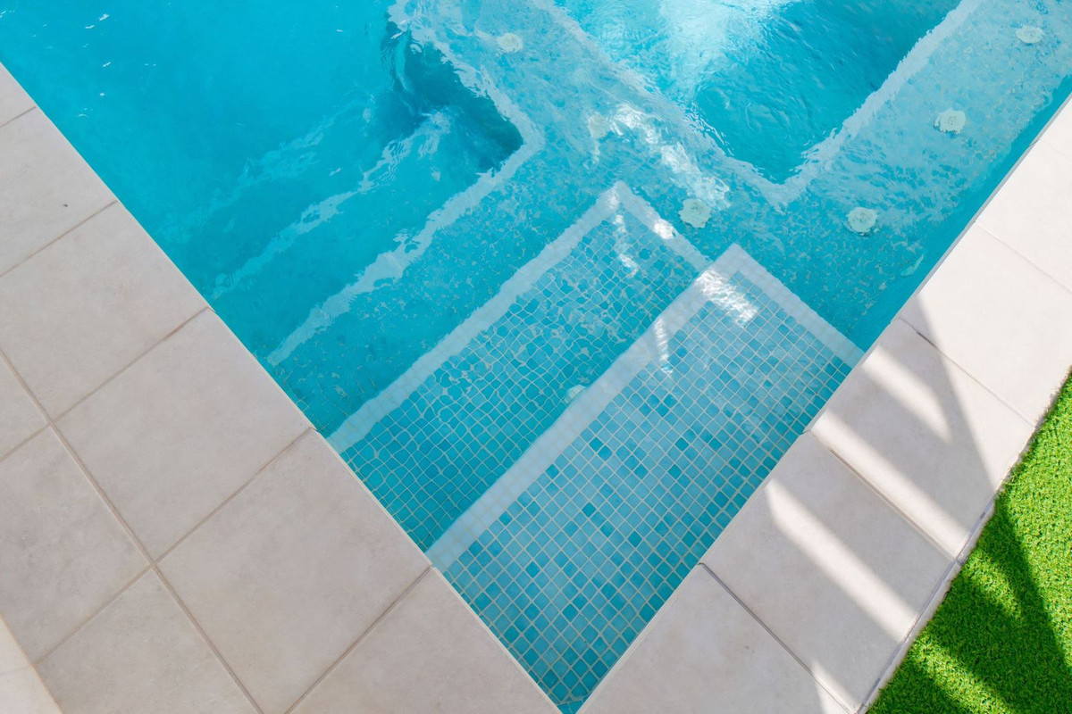 For sale - 2 Bedroom 2 Bathroom Apartment - Ground Floor Apartment in San Pedro del Pinatar - San Pedro del Pinatar Centro  - Murcia
