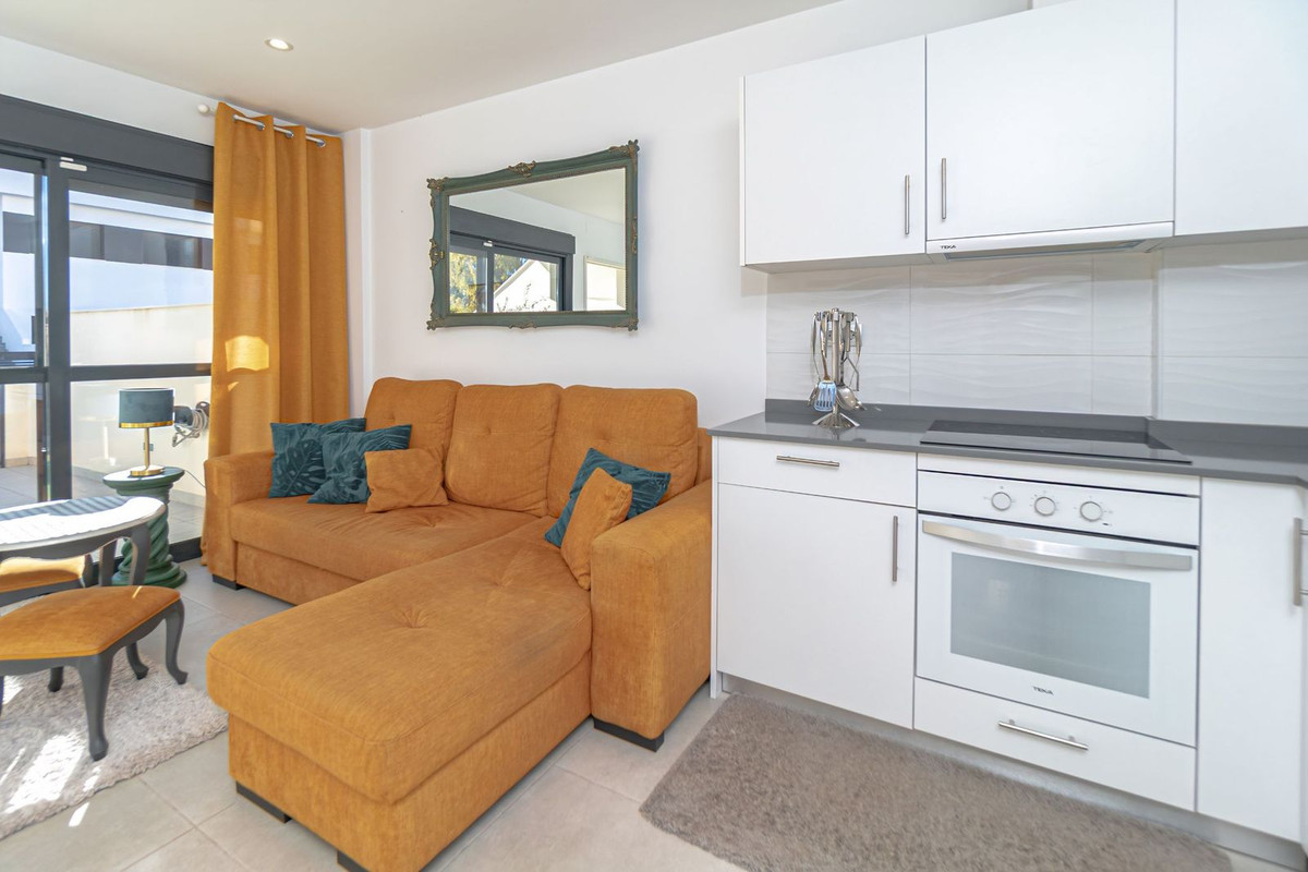 For sale - 2 Bedroom 2 Bathroom Apartment - Ground Floor Apartment in San Pedro del Pinatar - San Pedro del Pinatar Centro  - Murcia
