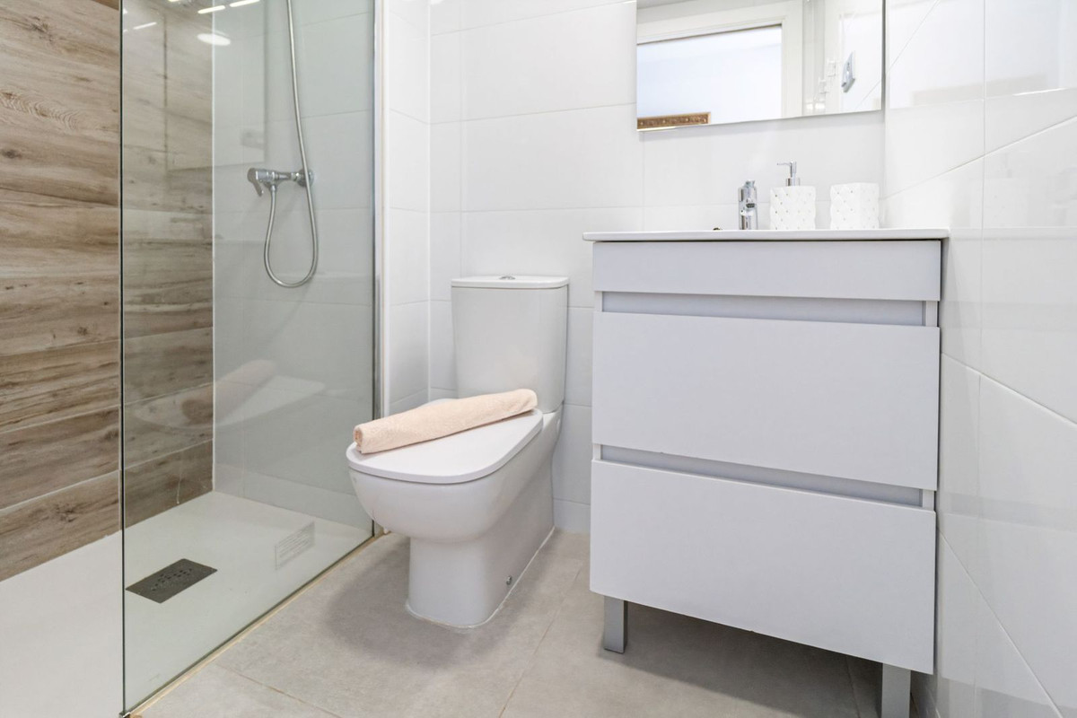 For sale - 2 Bedroom 2 Bathroom Apartment - Ground Floor Apartment in San Pedro del Pinatar - San Pedro del Pinatar Centro  - Murcia