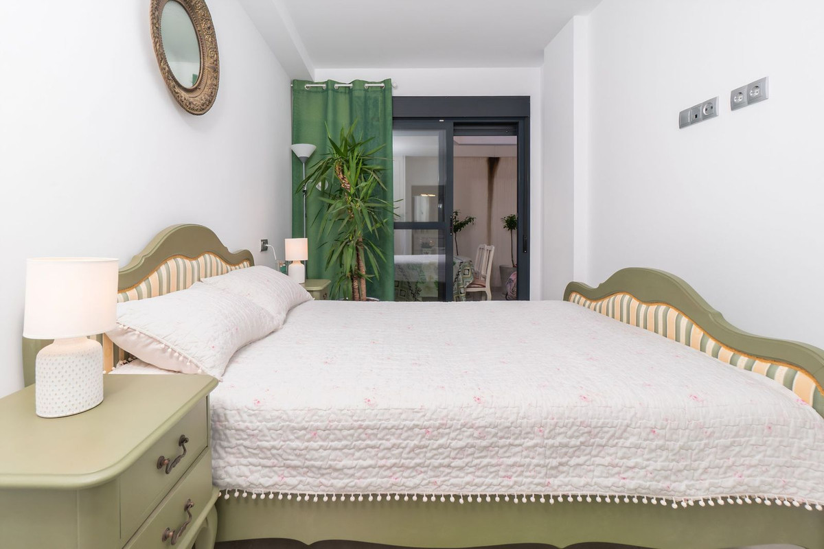 For sale - 2 Bedroom 2 Bathroom Apartment - Ground Floor Apartment in San Pedro del Pinatar - San Pedro del Pinatar Centro  - Murcia