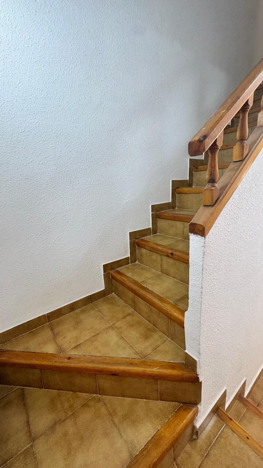 For sale - 3 Bedroom 2 Bathroom House - Townhouse in Orihuela - Playa Flamenca  - Alicante