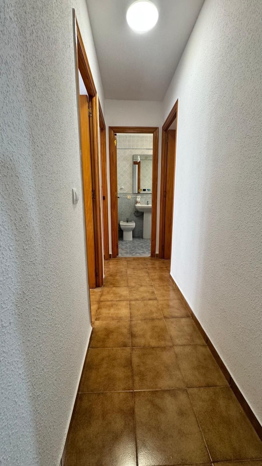 For sale - 3 Bedroom 2 Bathroom House - Townhouse in Orihuela - Playa Flamenca  - Alicante