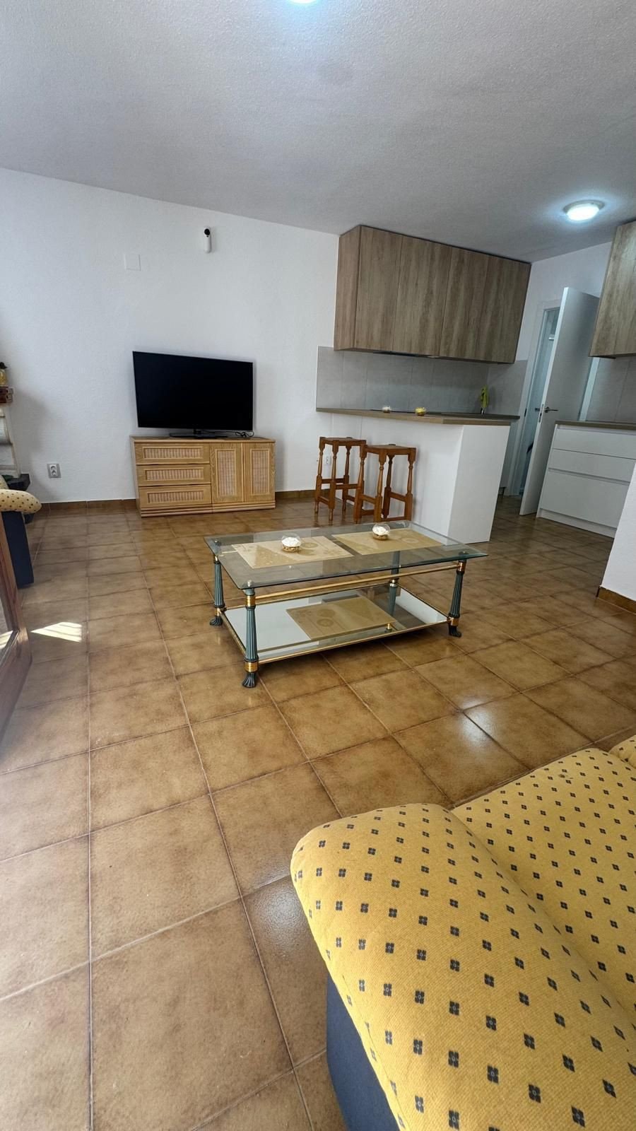 For sale - 3 Bedroom 2 Bathroom House - Townhouse in Orihuela - Playa Flamenca  - Alicante