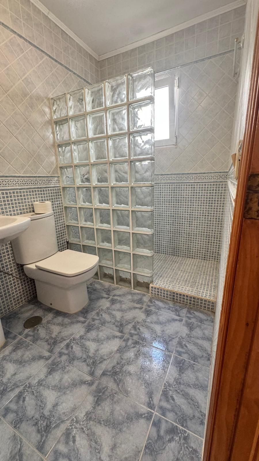For sale - 3 Bedroom 2 Bathroom House - Townhouse in Orihuela - Playa Flamenca  - Alicante
