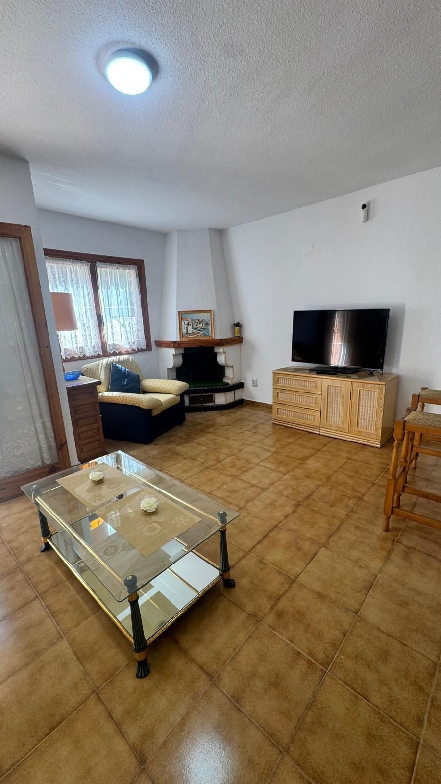 For sale - 3 Bedroom 2 Bathroom House - Townhouse in Orihuela - Playa Flamenca  - Alicante