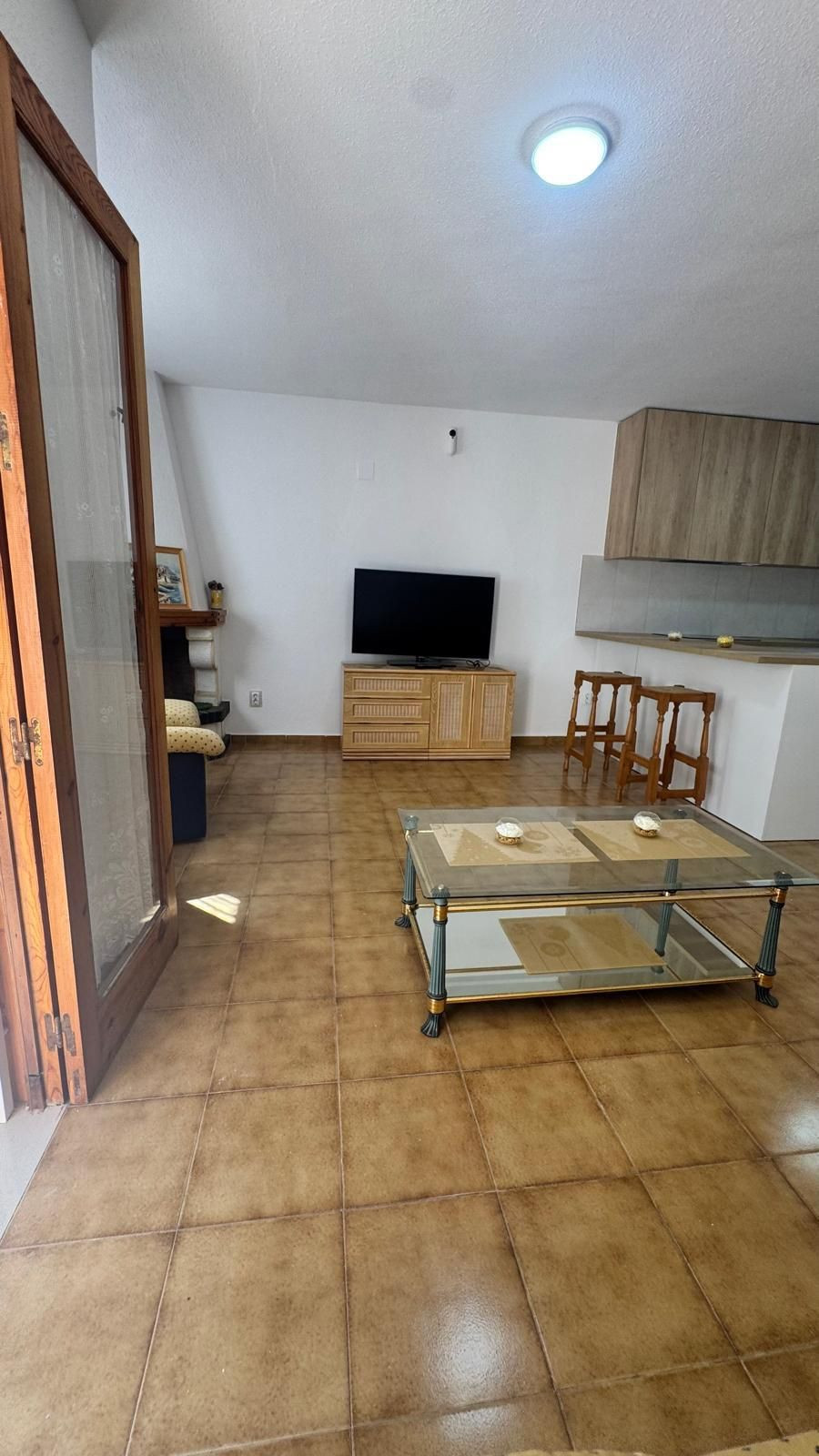 For sale - 3 Bedroom 2 Bathroom House - Townhouse in Orihuela - Playa Flamenca  - Alicante