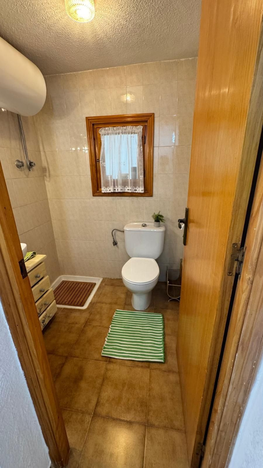 For sale - 3 Bedroom 2 Bathroom House - Townhouse in Orihuela - Playa Flamenca  - Alicante