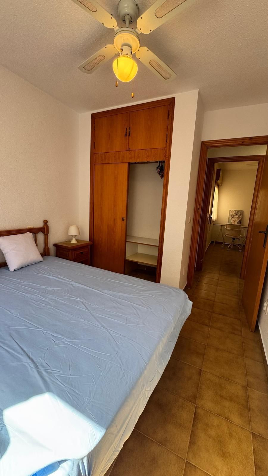 For sale - 3 Bedroom 2 Bathroom House - Townhouse in Orihuela - Playa Flamenca  - Alicante