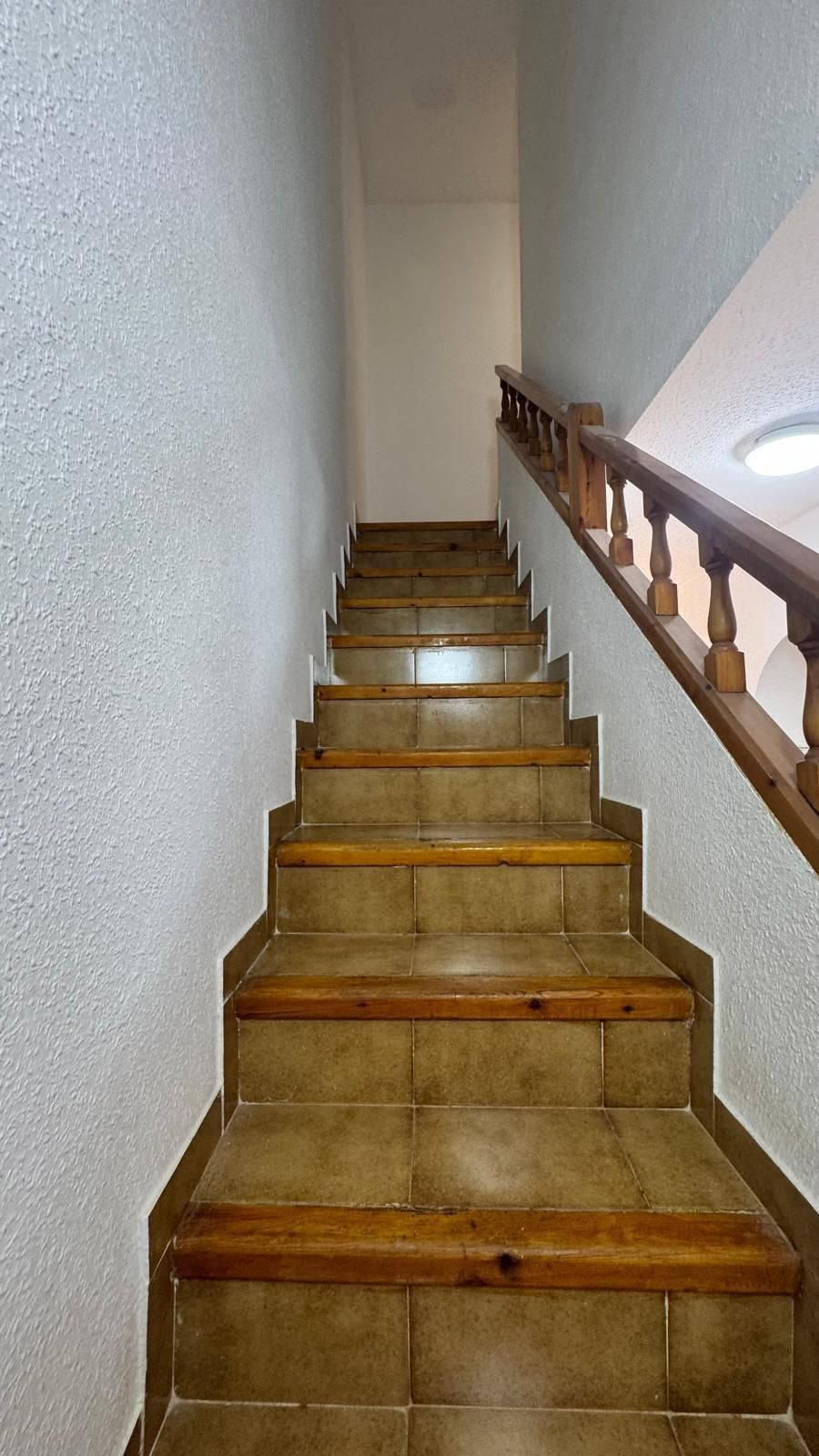 For sale - 3 Bedroom 2 Bathroom House - Townhouse in Orihuela - Playa Flamenca  - Alicante