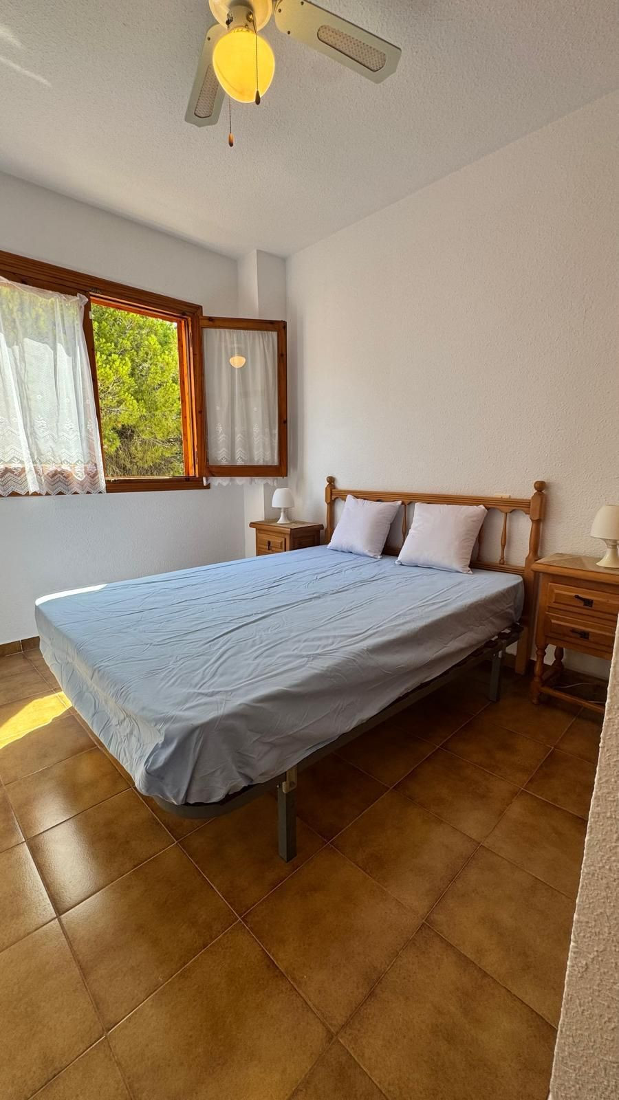 For sale - 3 Bedroom 2 Bathroom House - Townhouse in Orihuela - Playa Flamenca  - Alicante