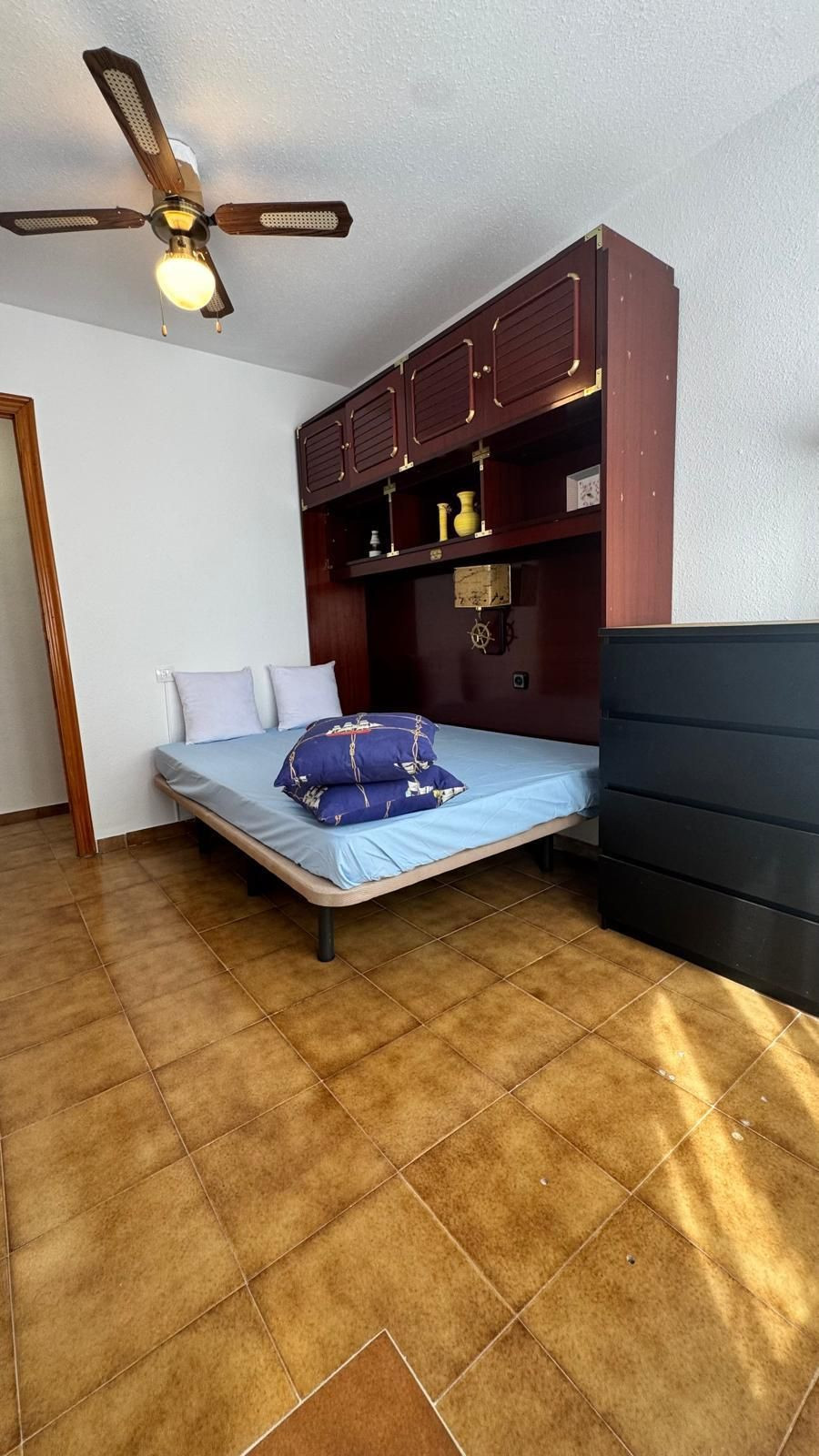 For sale - 3 Bedroom 2 Bathroom House - Townhouse in Orihuela - Playa Flamenca  - Alicante