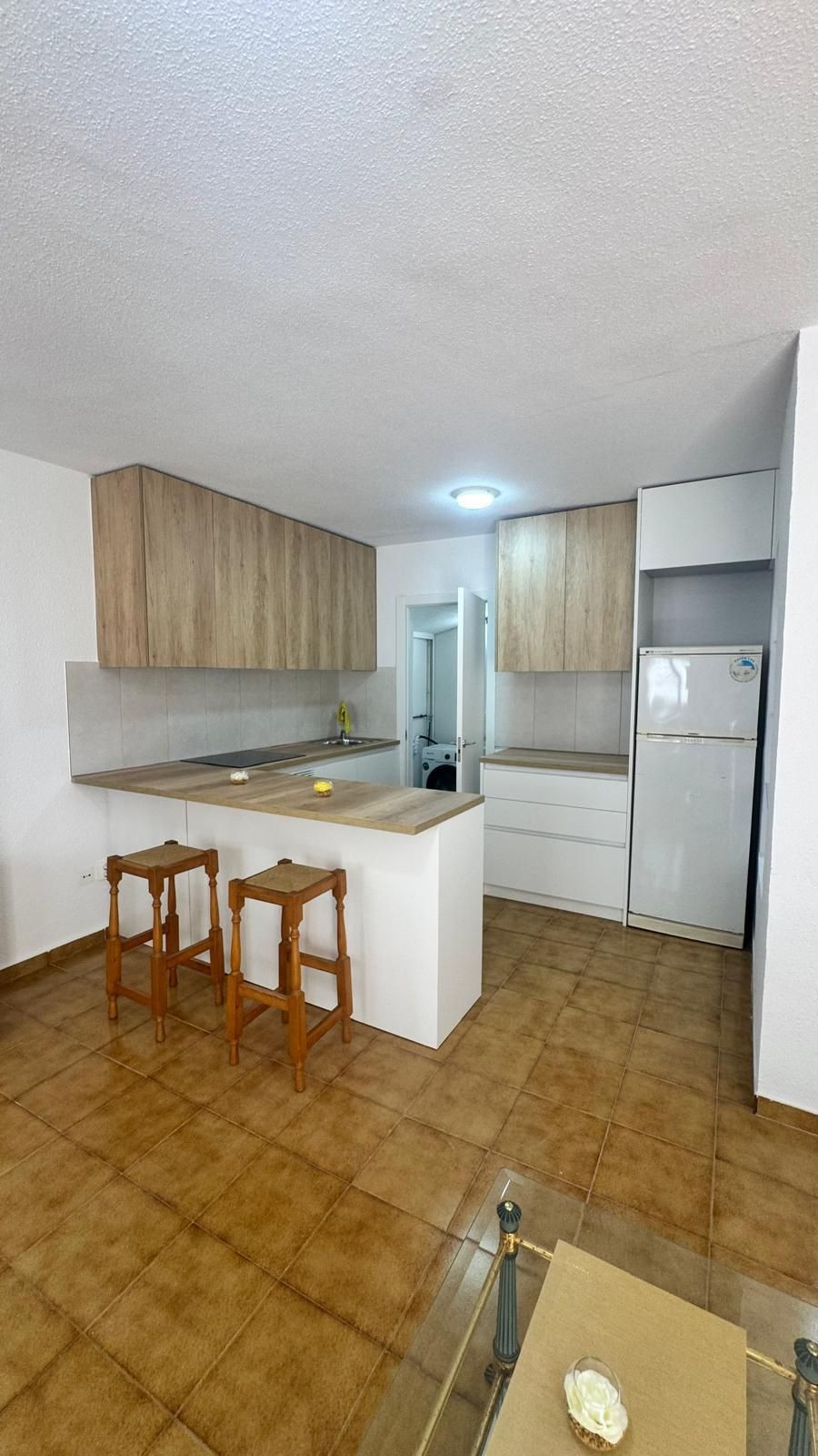 For sale - 3 Bedroom 2 Bathroom House - Townhouse in Orihuela - Playa Flamenca  - Alicante