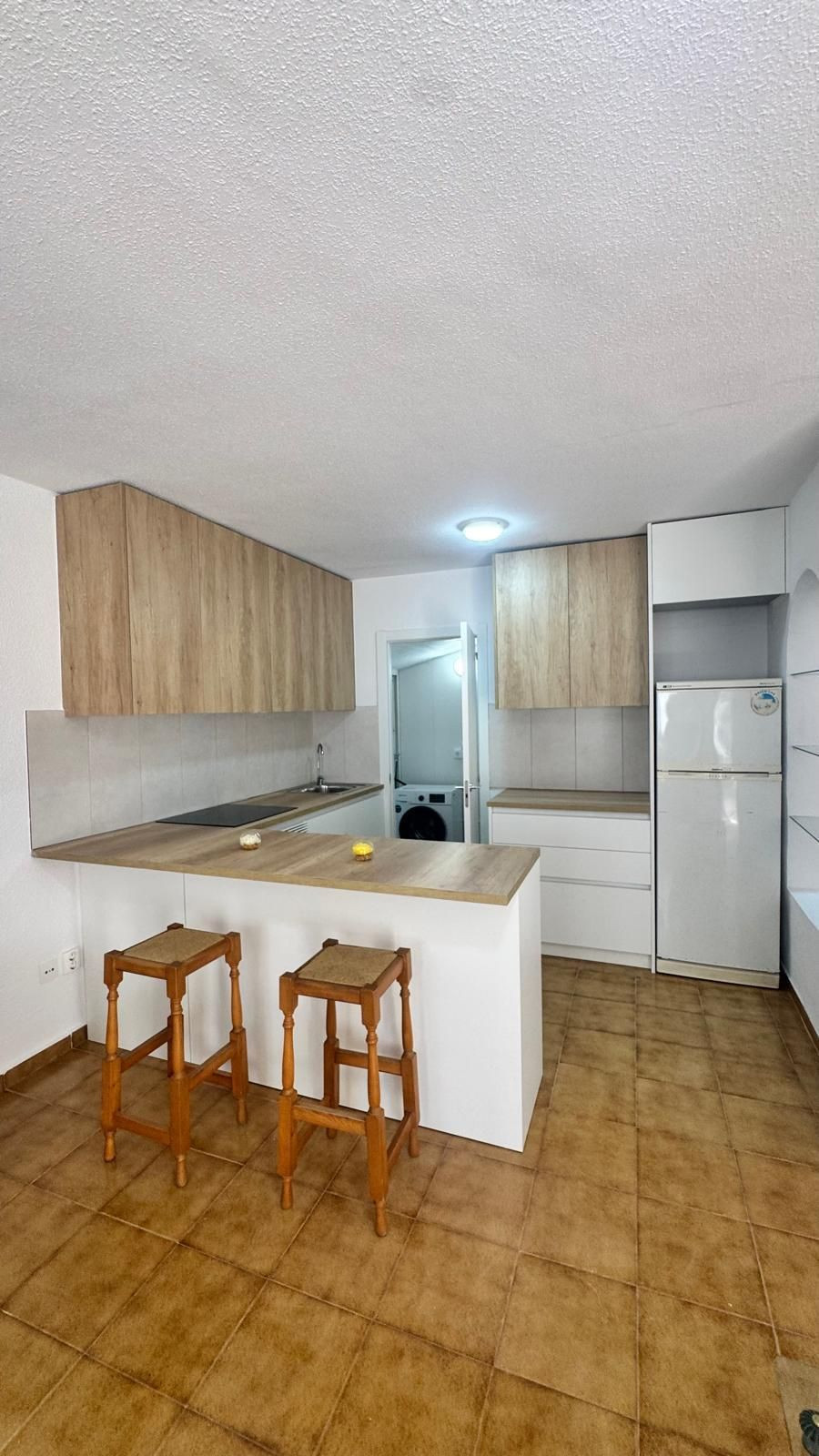 For sale - 3 Bedroom 2 Bathroom House - Townhouse in Orihuela - Playa Flamenca  - Alicante