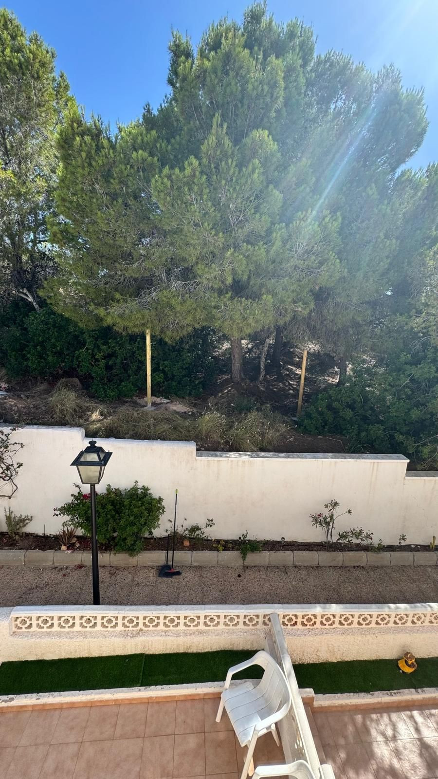 For sale - 3 Bedroom 2 Bathroom House - Townhouse in Orihuela - Playa Flamenca  - Alicante