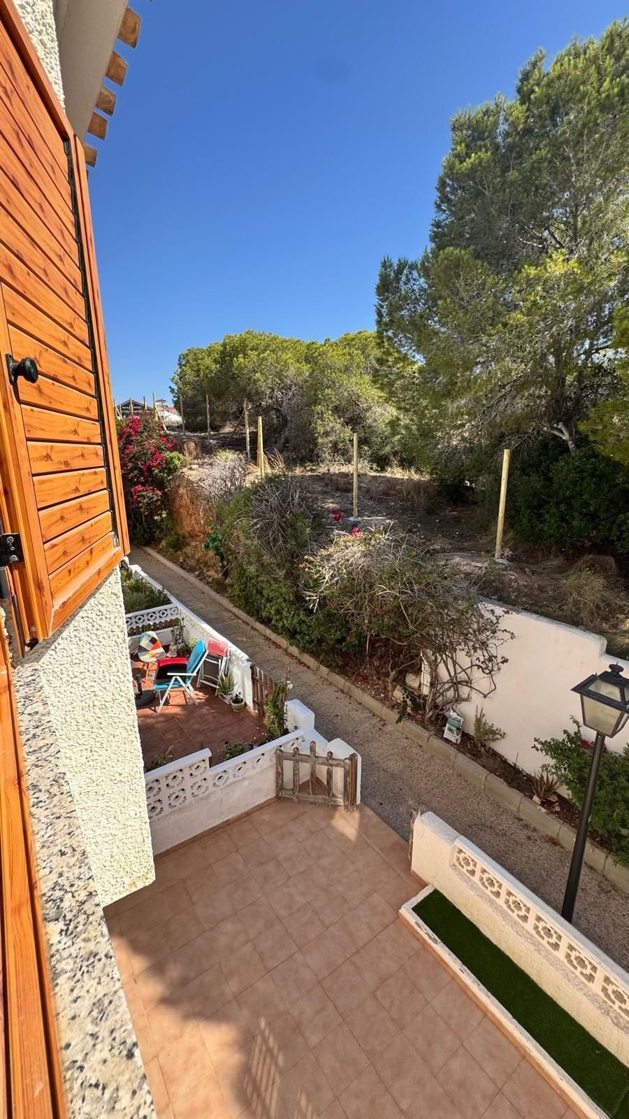 For sale - 3 Bedroom 2 Bathroom House - Townhouse in Orihuela - Playa Flamenca  - Alicante