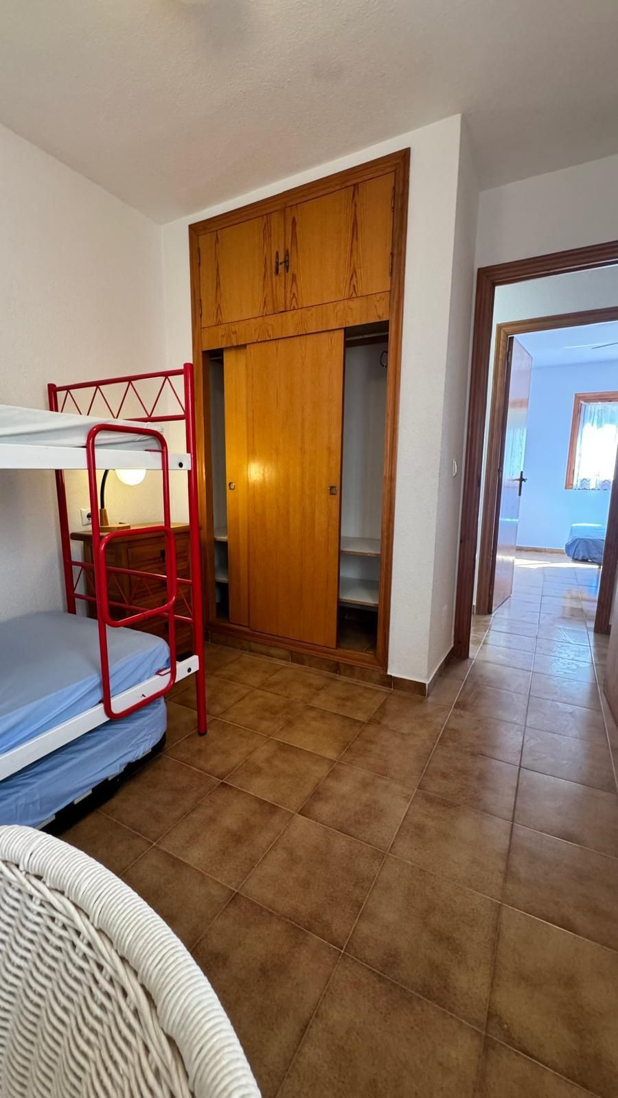For sale - 3 Bedroom 2 Bathroom House - Townhouse in Orihuela - Playa Flamenca  - Alicante