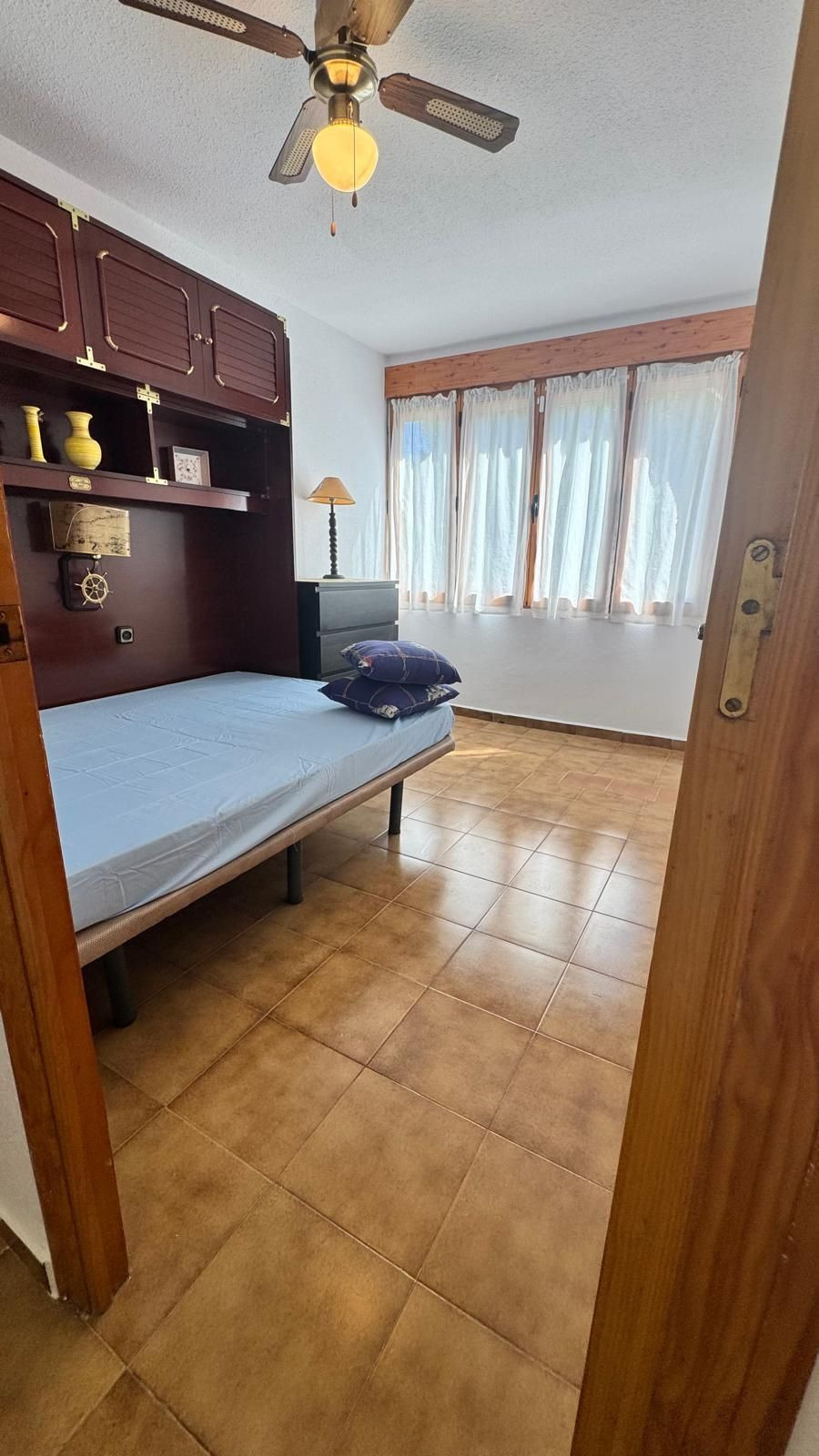 For sale - 3 Bedroom 2 Bathroom House - Townhouse in Orihuela - Playa Flamenca  - Alicante