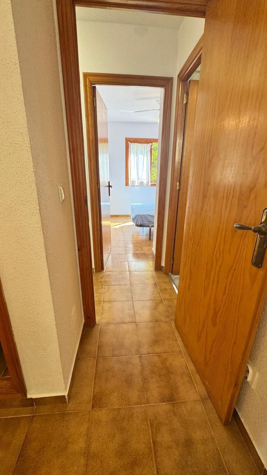 For sale - 3 Bedroom 2 Bathroom House - Townhouse in Orihuela - Playa Flamenca  - Alicante