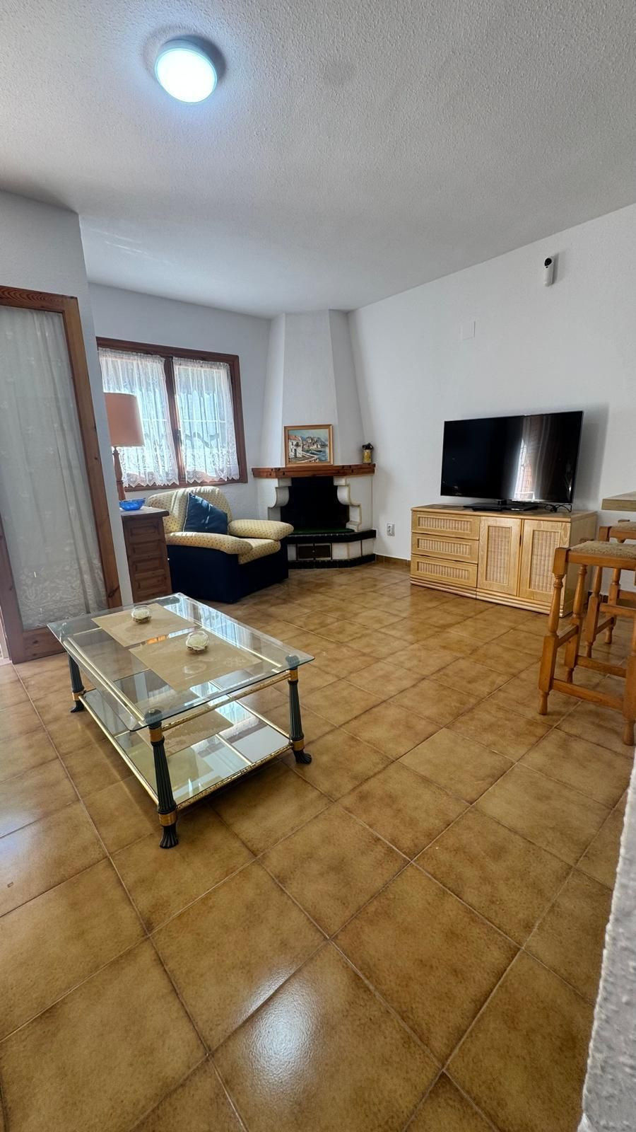 For sale - 3 Bedroom 2 Bathroom House - Townhouse in Orihuela - Playa Flamenca  - Alicante