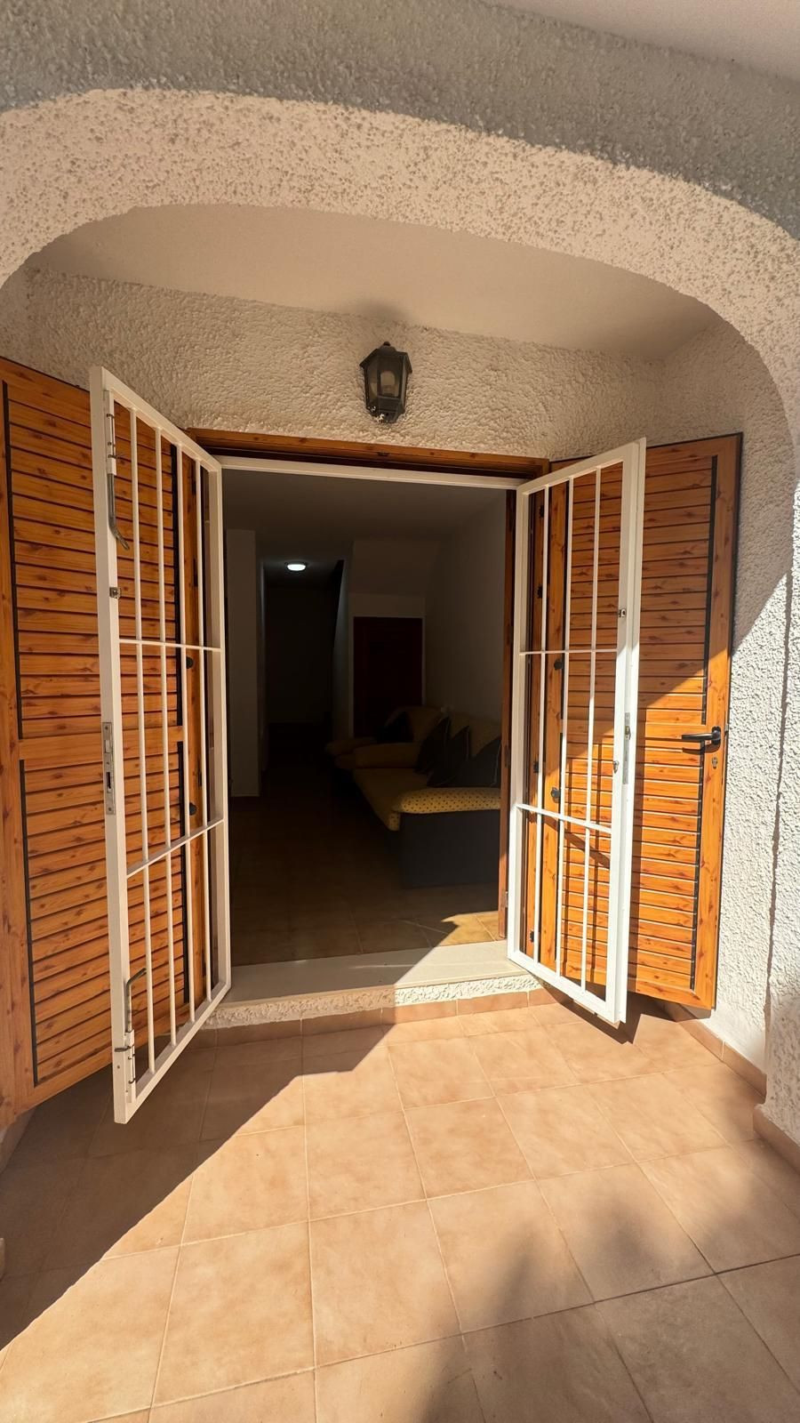For sale - 3 Bedroom 2 Bathroom House - Townhouse in Orihuela - Playa Flamenca  - Alicante