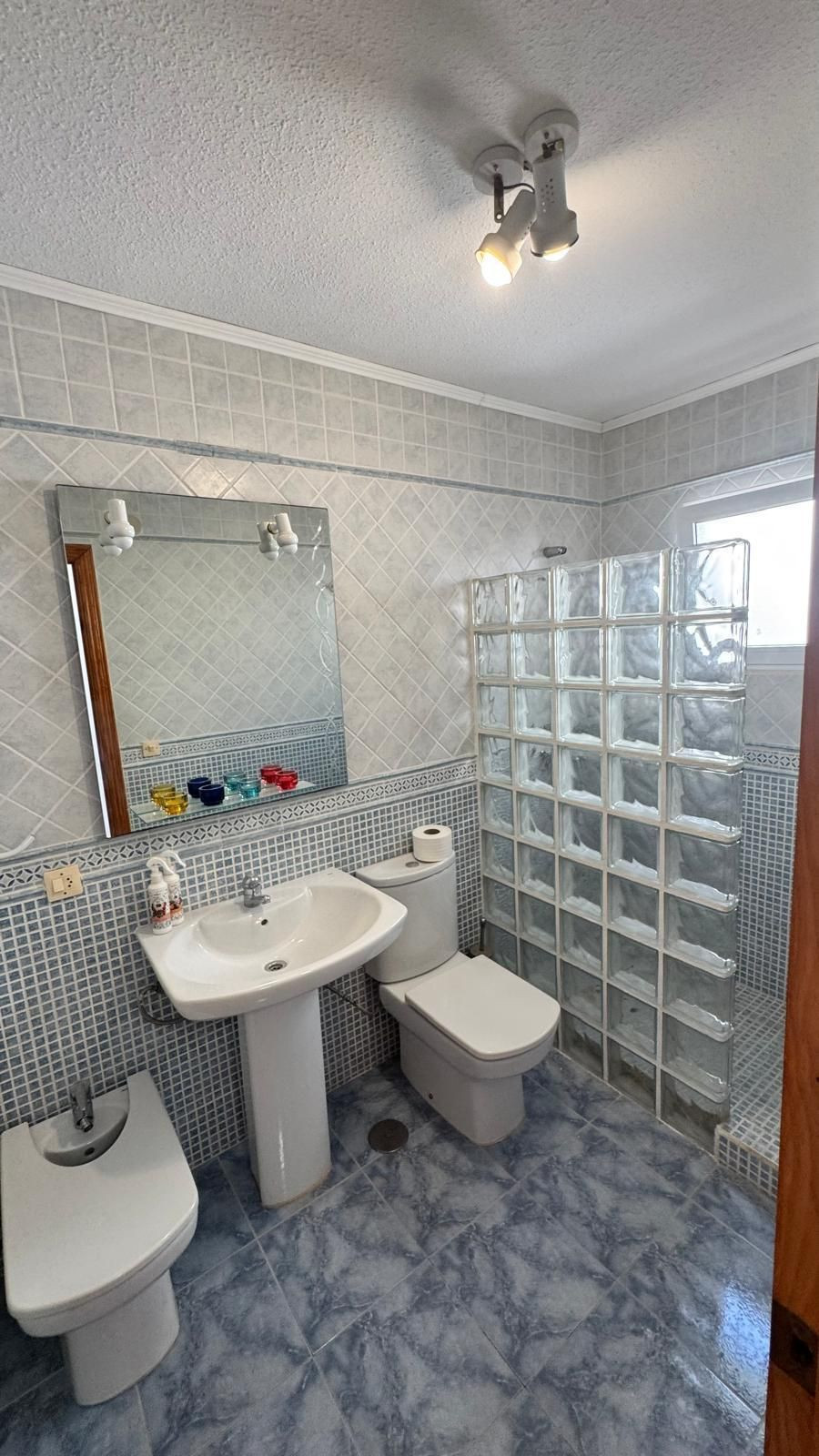 For sale - 3 Bedroom 2 Bathroom House - Townhouse in Orihuela - Playa Flamenca  - Alicante