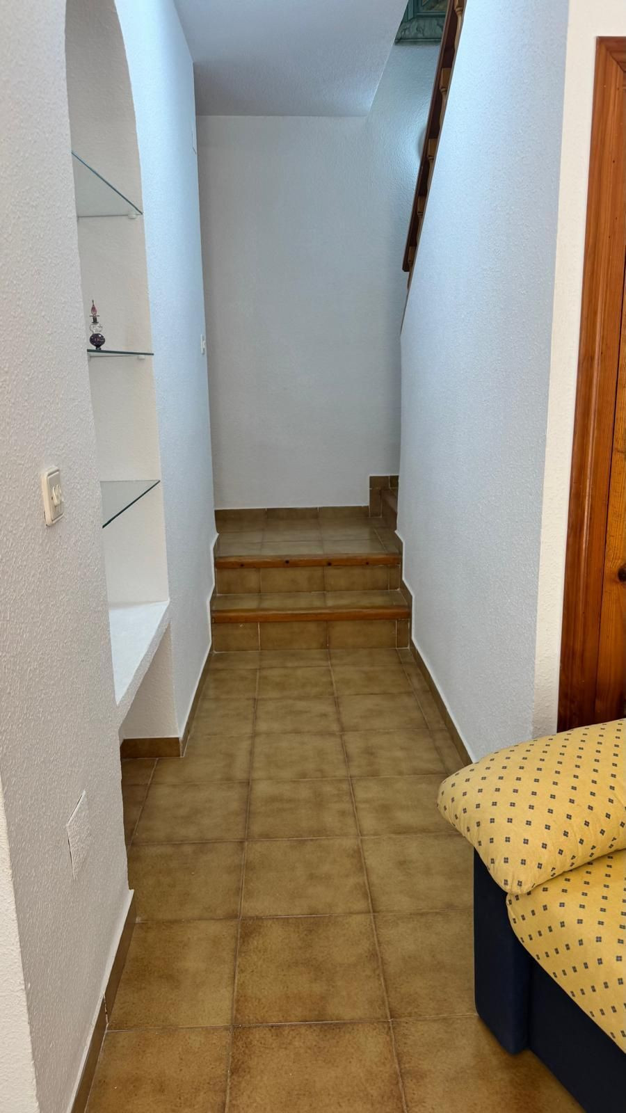 For sale - 3 Bedroom 2 Bathroom House - Townhouse in Orihuela - Playa Flamenca  - Alicante