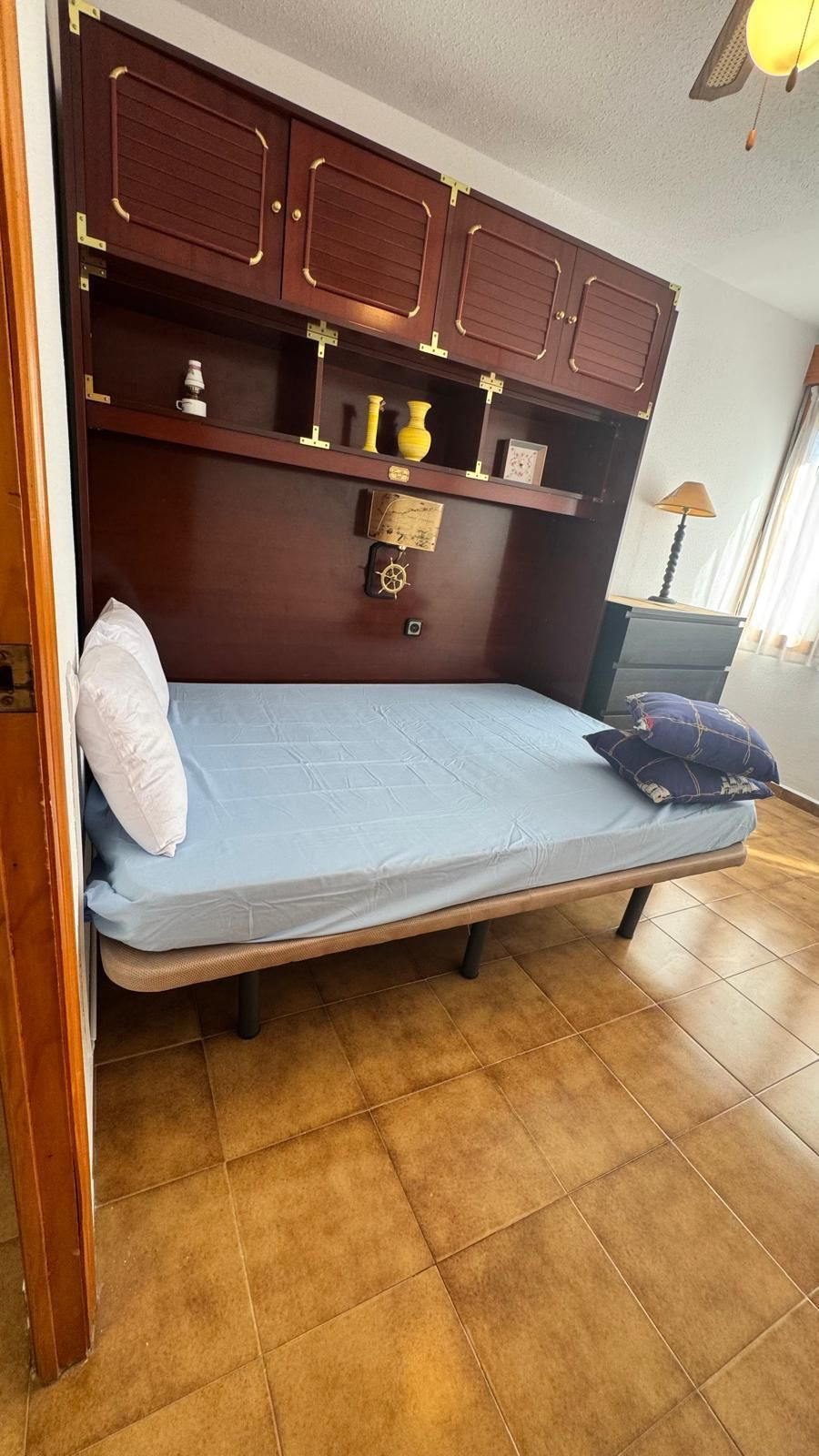 For sale - 3 Bedroom 2 Bathroom House - Townhouse in Orihuela - Playa Flamenca  - Alicante