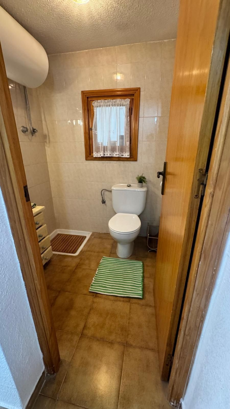 For sale - 3 Bedroom 2 Bathroom House - Townhouse in Orihuela - Playa Flamenca  - Alicante