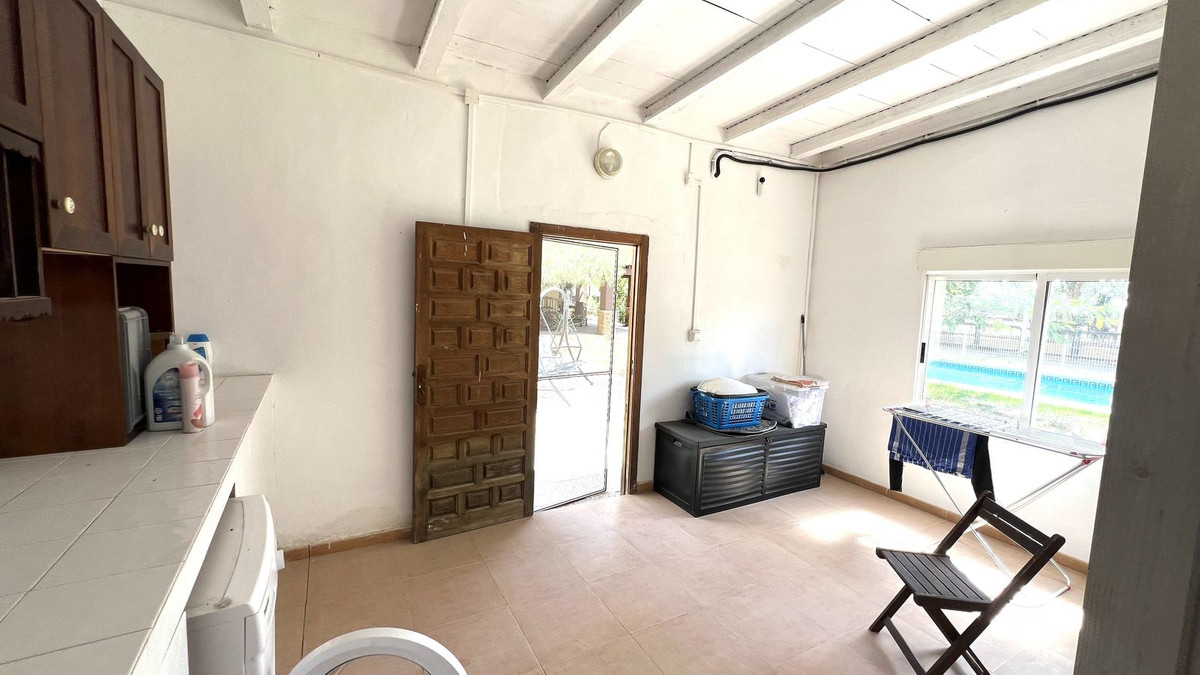 For sale - 3 Bedroom 2 Bathroom House - Townhouse in Orihuela - Orihuela Centro  - Alicante