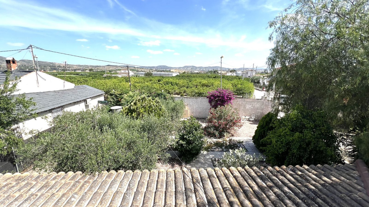 For sale - 3 Bedroom 2 Bathroom House - Townhouse in Orihuela - Orihuela Centro  - Alicante