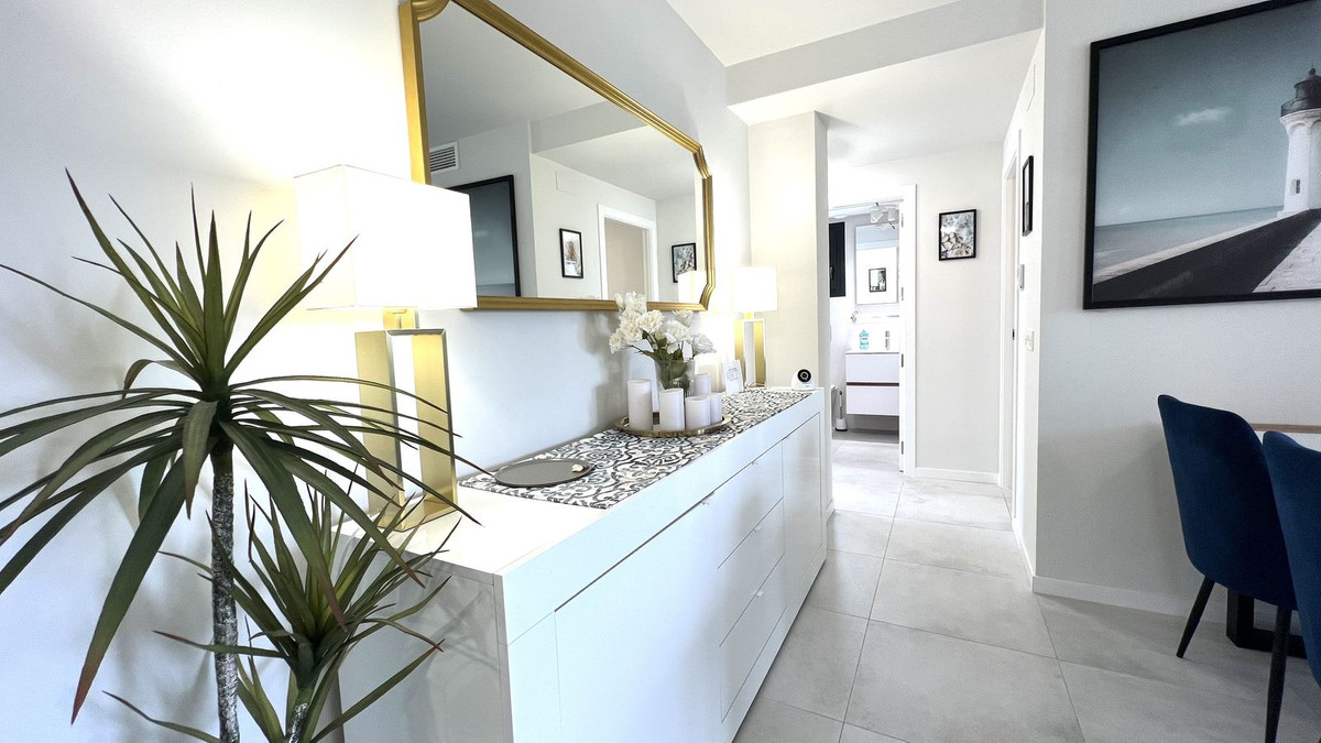 For sale - 2 Bedroom 2 Bathroom Apartment - Middle Floor Apartment in Pilar de la Horadada - Pilar de la Horadada Centro  - Alicante