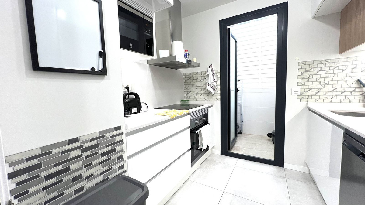 For sale - 2 Bedroom 2 Bathroom Apartment - Middle Floor Apartment in Pilar de la Horadada - Pilar de la Horadada Centro  - Alicante