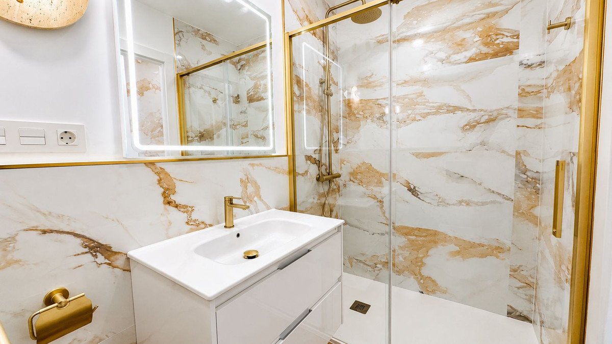 For sale - 2 Bedroom 1 Bathroom Apartment - Penthouse in Orihuela - Punta Prima  - Alicante