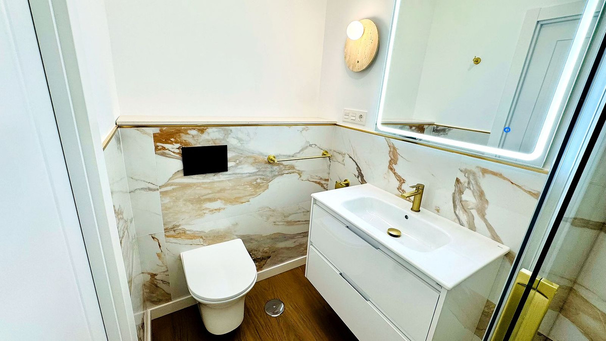 For sale - 2 Bedroom 1 Bathroom Apartment - Penthouse in Orihuela - Punta Prima  - Alicante