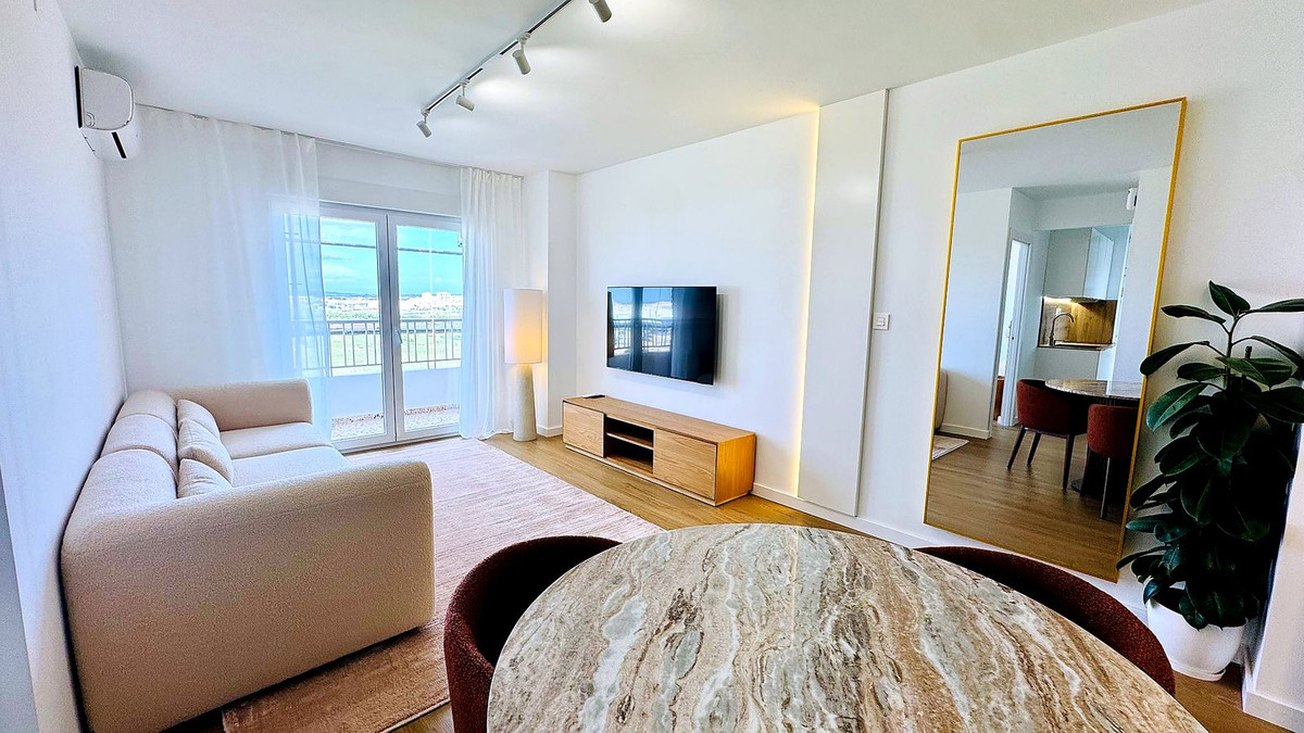 For sale - 2 Bedroom 1 Bathroom Apartment - Penthouse in Orihuela - Punta Prima  - Alicante
