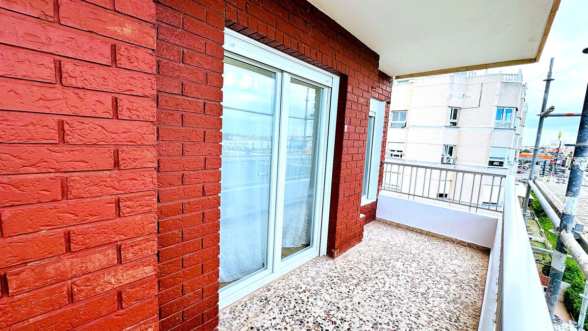 For sale - 2 Bedroom 1 Bathroom Apartment - Penthouse in Orihuela - Punta Prima  - Alicante