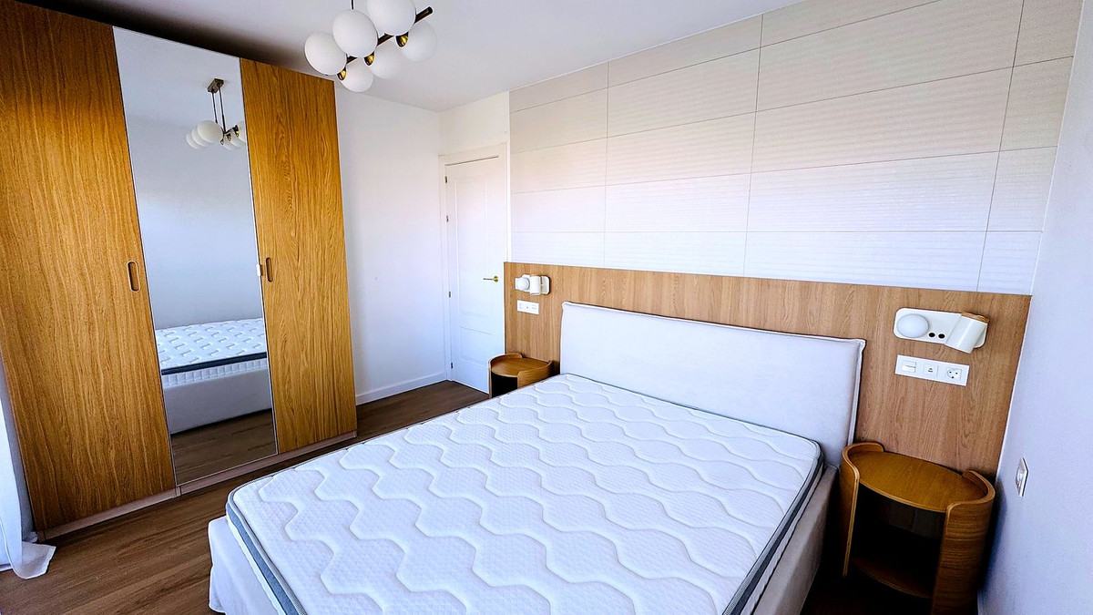 For sale - 2 Bedroom 1 Bathroom Apartment - Penthouse in Orihuela - Punta Prima  - Alicante