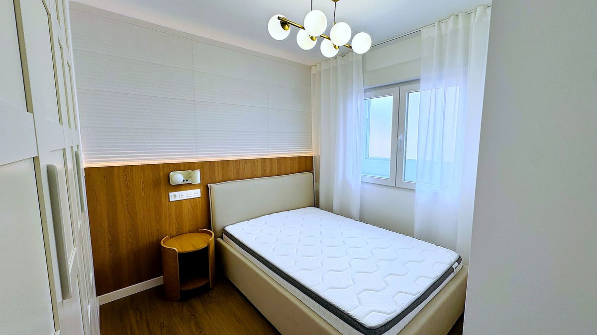 For sale - 2 Bedroom 1 Bathroom Apartment - Penthouse in Orihuela - Punta Prima  - Alicante
