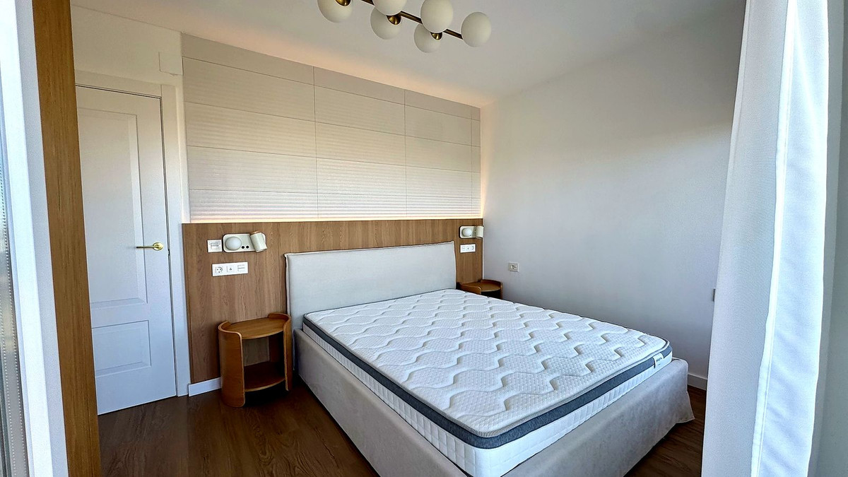 For sale - 2 Bedroom 1 Bathroom Apartment - Penthouse in Orihuela - Punta Prima  - Alicante