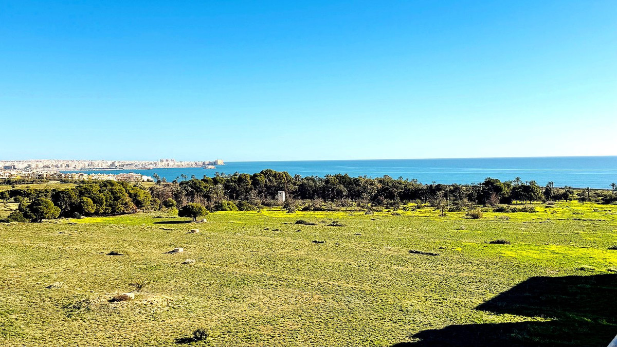 For sale - 2 Bedroom 1 Bathroom Apartment - Penthouse in Orihuela - Punta Prima  - Alicante