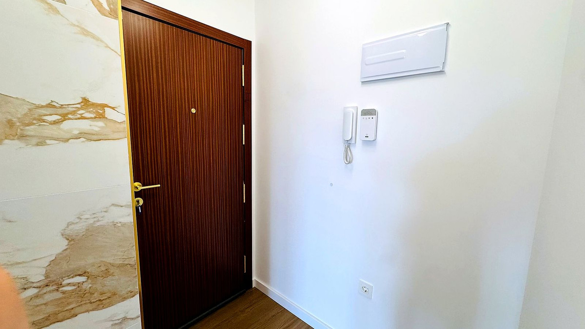 For sale - 2 Bedroom 1 Bathroom Apartment - Penthouse in Orihuela - Punta Prima  - Alicante