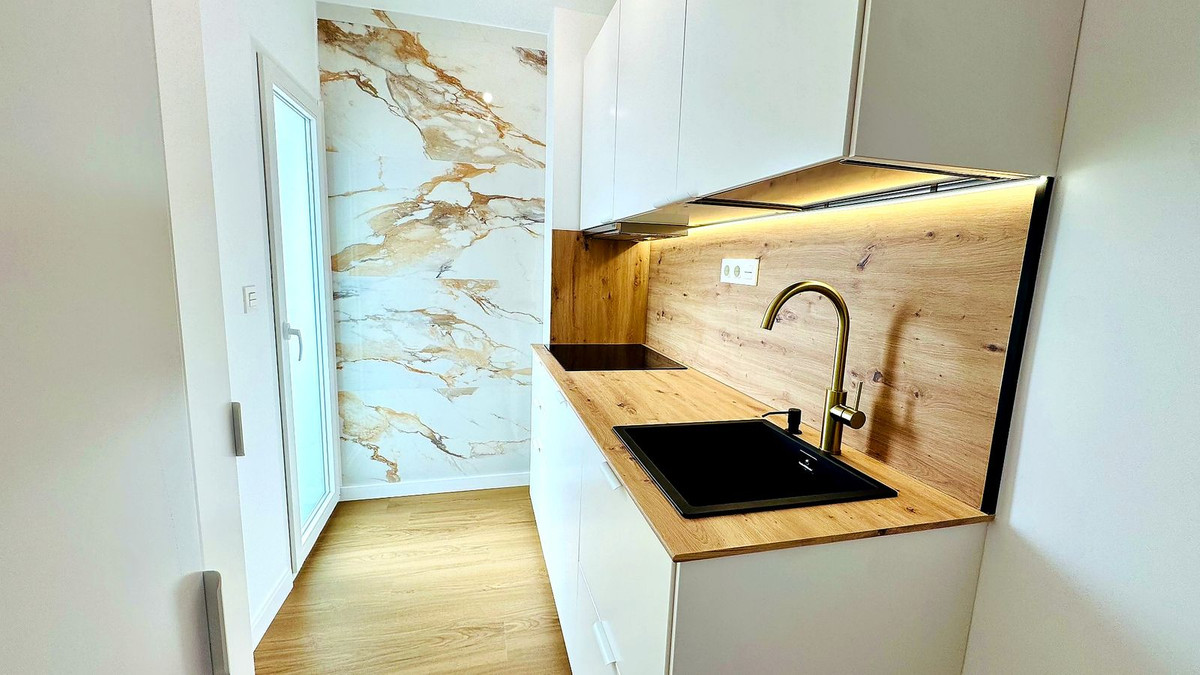 For sale - 2 Bedroom 1 Bathroom Apartment - Penthouse in Orihuela - Punta Prima  - Alicante