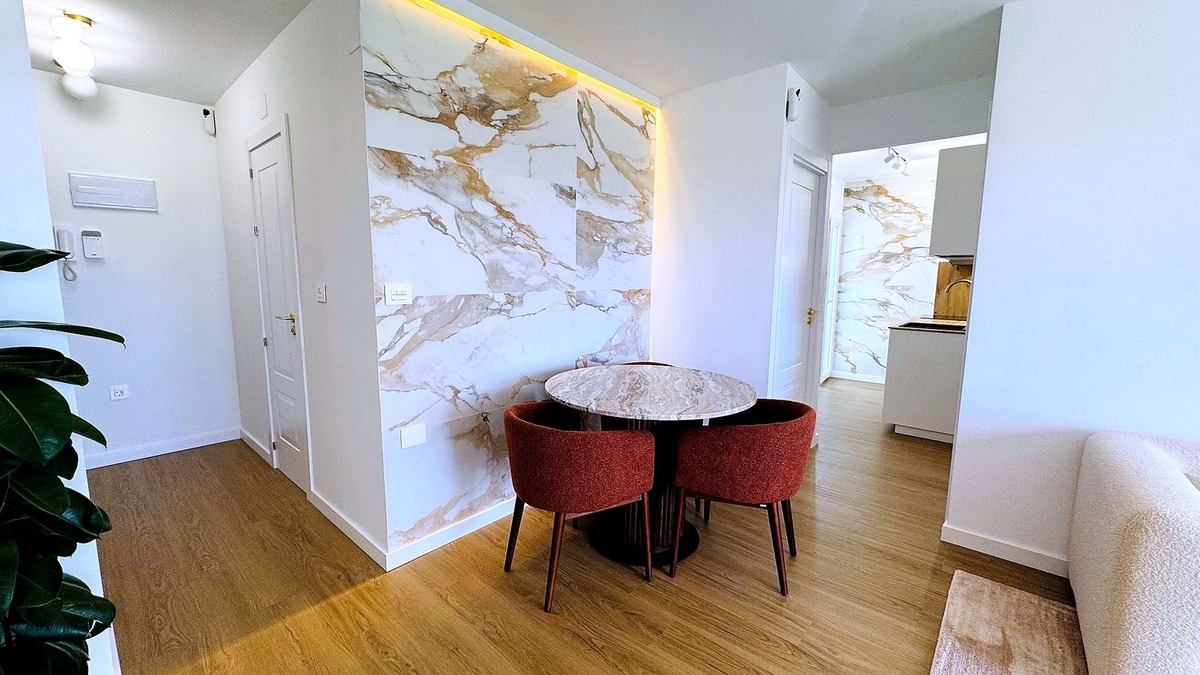 For sale - 2 Bedroom 1 Bathroom Apartment - Penthouse in Orihuela - Punta Prima  - Alicante